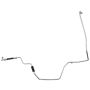 Four Seasons 65681 Liquid Line Hose Assembly w/o Orifice Tube