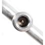 Four Seasons 65683 Liquid Line Hose Assembly w/o Orifice Tube