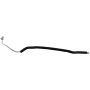 Four Seasons 65684 Liquid Line Hose Assembly w/o Orifice Tube
