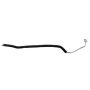 Four Seasons 65684 Liquid Line Hose Assembly w/o Orifice Tube