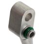 Four Seasons 65684 Liquid Line Hose Assembly w/o Orifice Tube