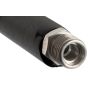 Four Seasons 65684 Liquid Line Hose Assembly w/o Orifice Tube