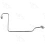 Four Seasons 65685 Liquid Line Hose Assembly w/o Orifice Tube