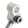 Four Seasons 65686 Liquid Line Hose Assembly w/o Orifice Tube