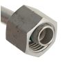 Four Seasons 65686 Liquid Line Hose Assembly w/o Orifice Tube