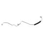 Four Seasons 65690 Liquid Line Hose Assembly w/o Orifice Tube