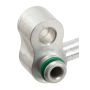 Four Seasons 65690 Liquid Line Hose Assembly w/o Orifice Tube