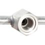 Four Seasons 65690 Liquid Line Hose Assembly w/o Orifice Tube