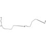 Four Seasons 65691 Liquid Line Hose Assembly w/o Orifice Tube