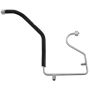 Four Seasons 65693 Liquid Line Hose Assembly w/o Orifice Tube