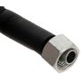 Four Seasons 65693 Liquid Line Hose Assembly w/o Orifice Tube