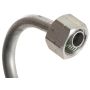 Four Seasons 65693 Liquid Line Hose Assembly w/o Orifice Tube
