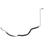 Four Seasons 65696 Liquid Line Hose Assembly w/o Orifice Tube