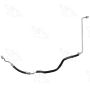 Four Seasons 65696 Liquid Line Hose Assembly w/o Orifice Tube