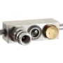 Four Seasons 65699 Liquid Line Hose Assembly w/o Orifice Tube
