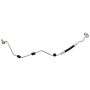 Four Seasons 65700 Liquid Line Hose Assembly w/o Orifice Tube