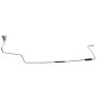 Four Seasons 65705 Liquid Line Hose Assembly w/o Orifice Tube
