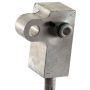 Four Seasons 65705 Liquid Line Hose Assembly w/o Orifice Tube