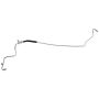 Four Seasons 65706 Liquid Line Hose Assembly w/o Orifice Tube