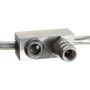 Four Seasons 65706 Liquid Line Hose Assembly w/o Orifice Tube