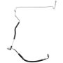 Four Seasons 65708 Liquid Line Hose Assembly w/o Orifice Tube
