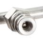Four Seasons 65708 Liquid Line Hose Assembly w/o Orifice Tube