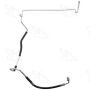 Four Seasons 65708 Liquid Line Hose Assembly w/o Orifice Tube