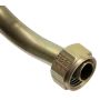 Four Seasons 65710 Liquid Line Hose Assembly w/ Captured Orifice Tube