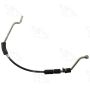 Four Seasons 65710 Liquid Line Hose Assembly w/ Captured Orifice Tube