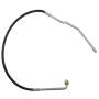 Four Seasons 65711 Liquid Line Hose Assembly w/ Serviceable Orifice Tube