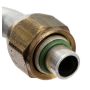 Four Seasons 65711 Liquid Line Hose Assembly w/ Serviceable Orifice Tube