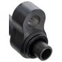 Four Seasons 65712 Liquid Line Hose Assembly w/ Serviceable Orifice Tube