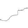 Four Seasons 65713 Liquid Line Hose Assembly w/ Serviceable Orifice Tube