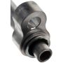 Four Seasons 65713 Liquid Line Hose Assembly w/ Serviceable Orifice Tube