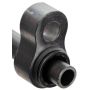 Four Seasons 65713 Liquid Line Hose Assembly w/ Serviceable Orifice Tube