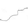 Four Seasons 65713 Liquid Line Hose Assembly w/ Serviceable Orifice Tube