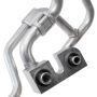 Four Seasons 65727 Discharge & Liquid Line Hose Assembly