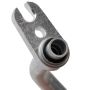 Four Seasons 65733 Suction Line Hose Assembly