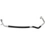 Four Seasons 65747 Suction Line Hose Assembly