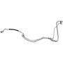 Four Seasons 65754 Suction & Liquid Line Hose Assembly w/o Orifice Tube