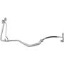 Four Seasons 65754 Suction & Liquid Line Hose Assembly w/o Orifice Tube