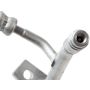 Four Seasons 65754 Suction & Liquid Line Hose Assembly w/o Orifice Tube