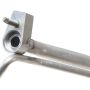 Four Seasons 65754 Suction & Liquid Line Hose Assembly w/o Orifice Tube