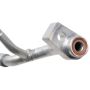 Four Seasons 65754 Suction & Liquid Line Hose Assembly w/o Orifice Tube