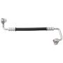 Four Seasons 65756 Liquid Line Hose Assembly w/o Orifice Tube