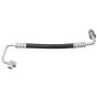 Four Seasons 65756 Liquid Line Hose Assembly w/o Orifice Tube