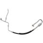 Four Seasons 65758 Discharge Line Hose Assembly