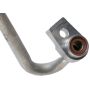 Four Seasons 65762 Discharge Line Hose Assembly