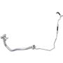 Four Seasons 65765 Suction & Liquid Line Internal Heat Exchange Hose Assembly
