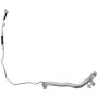 Four Seasons 65765 Suction & Liquid Line Internal Heat Exchange Hose Assembly